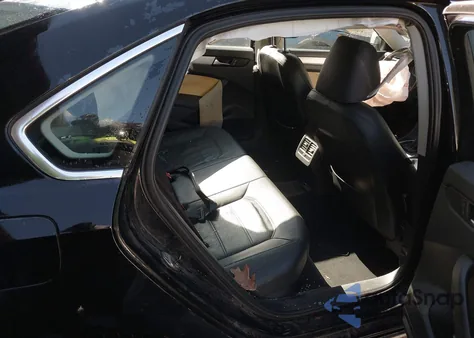 2013 Volkswagen Passat 2.5L Se from USA, damaged, VIN 1VWBP7A34DC099123